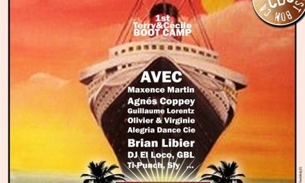 23-27 août SWOB 3 for WEST à l&rsquo;Ile de Ré