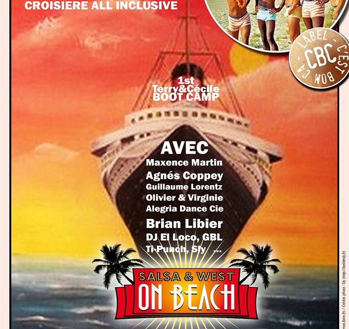 23-27 août SWOB 3 for WEST à l&rsquo;Ile de Ré