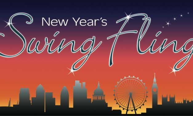 27 décember – 1st January 2015 : New Year&rsquo;s Swing Fling