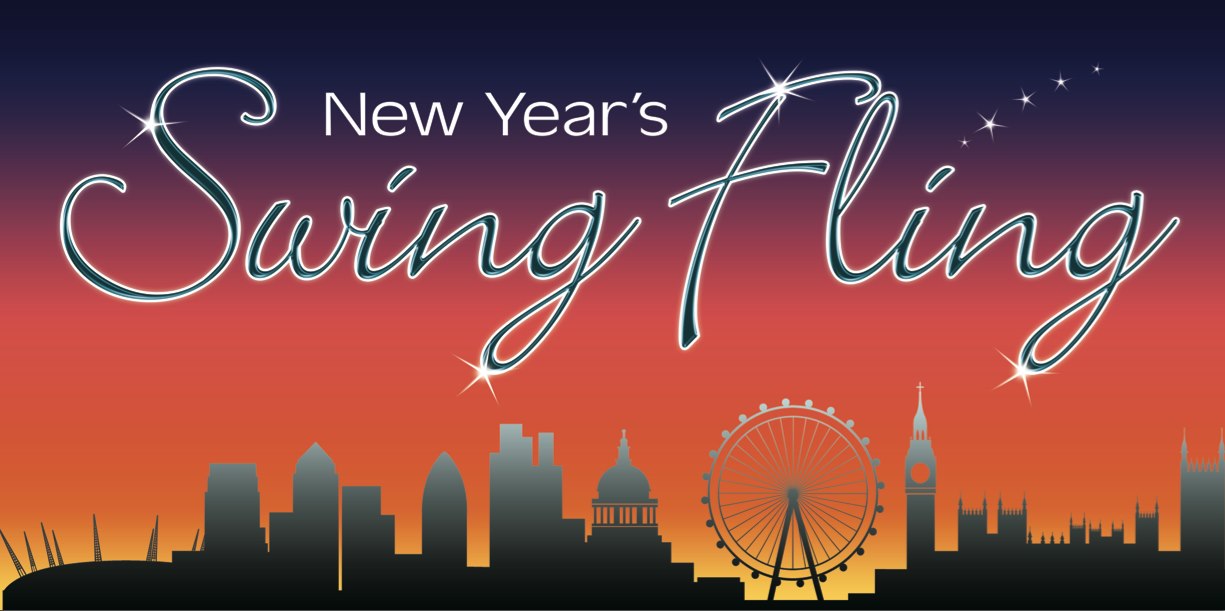 29 décember 2015 – 3rd January 2016 : New Year&rsquo;s Swing Fling