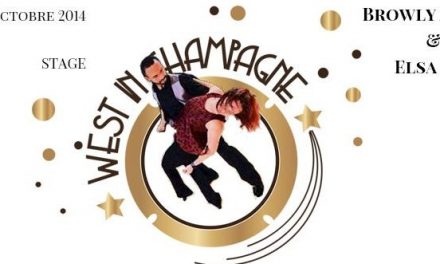 17- 19 october : Festival West In Champagne, Reims (France)
