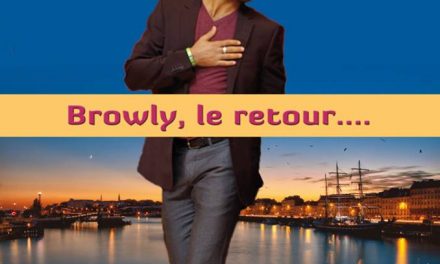 7-8 March: « West coast swing à l&rsquo;Ouest #6 : Browly, le retour », Nantes