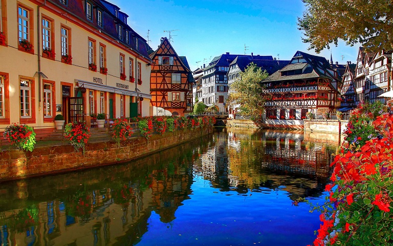 30 avril 2016 : Le Printemps du WCS, retour de l&rsquo;élégance russe à Strasbourg !