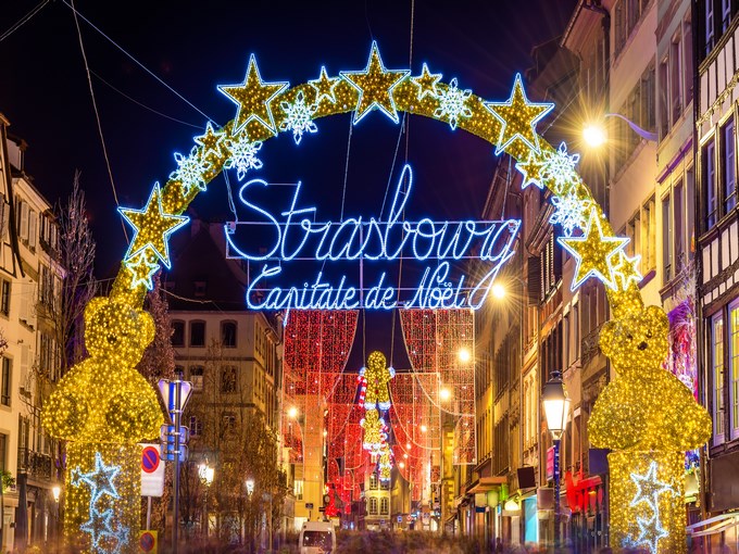 10 décembre 2016, ateliers WCS : la Scandinavie et le Sud viennent chez nous pour Noël !