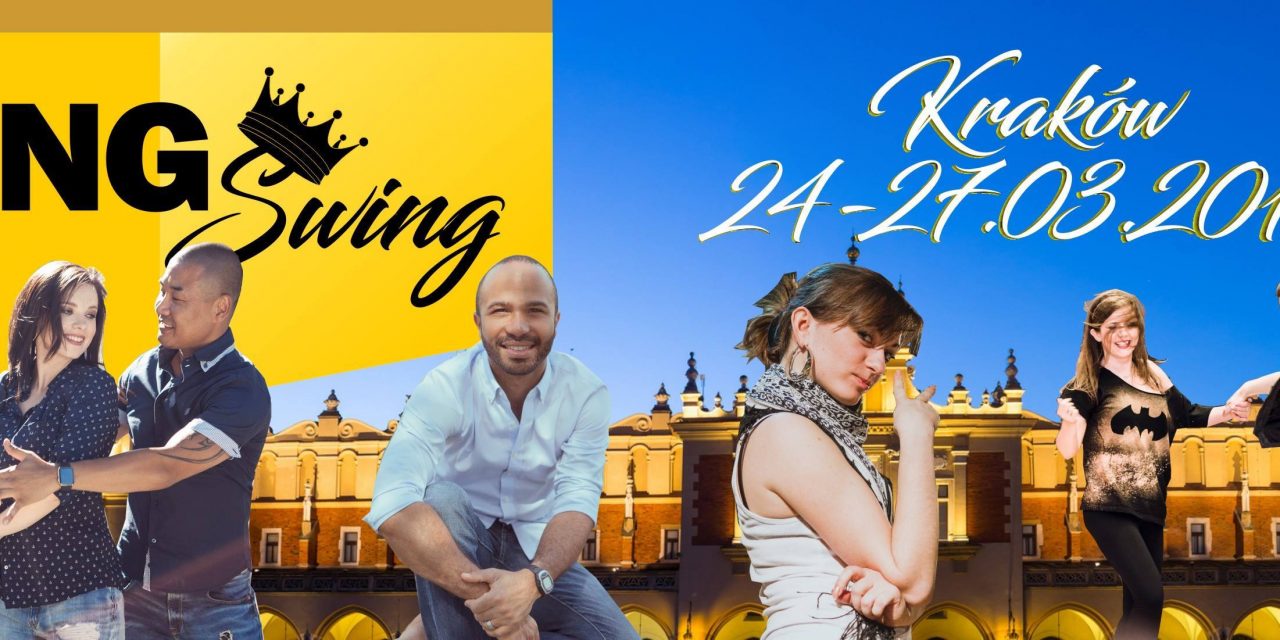 24-27 March 2017, King Swing 2017