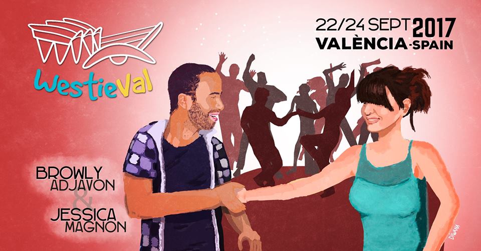 22-24 septembre : WestieVal 2017