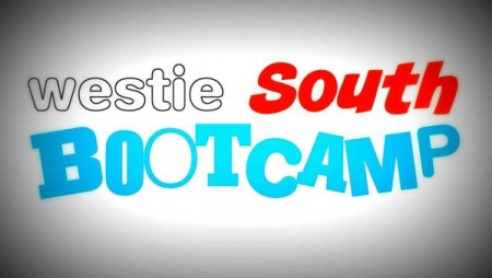 UK Westie Bootcamp South 21 to 24 october 2022