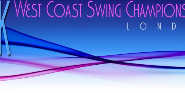 11-14 April : UK & European west coast swing championships