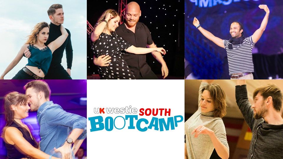 21 – 23 Février : Westie Bootcamp South
