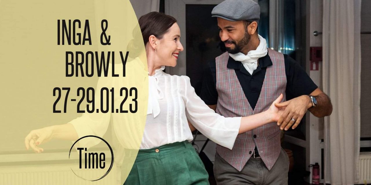 Inga & Browly Intensive 2023