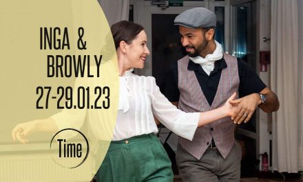 Inga & Browly Intensive 2023