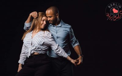 WCS Workshop with Inga & Browly in Berlin