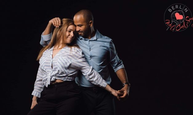 WCS Workshop with Inga & Browly in Berlin