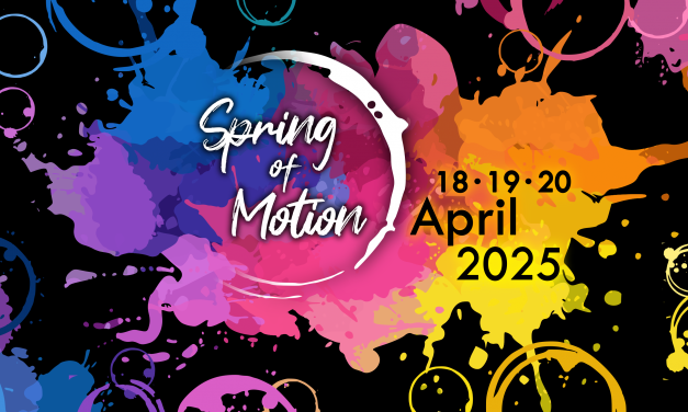 Spring of Motion 2025/ Printemps du mouvement